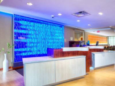 Fairfield Inn & Suites By Marriott Austin San Marcos Ngoại thất bức ảnh