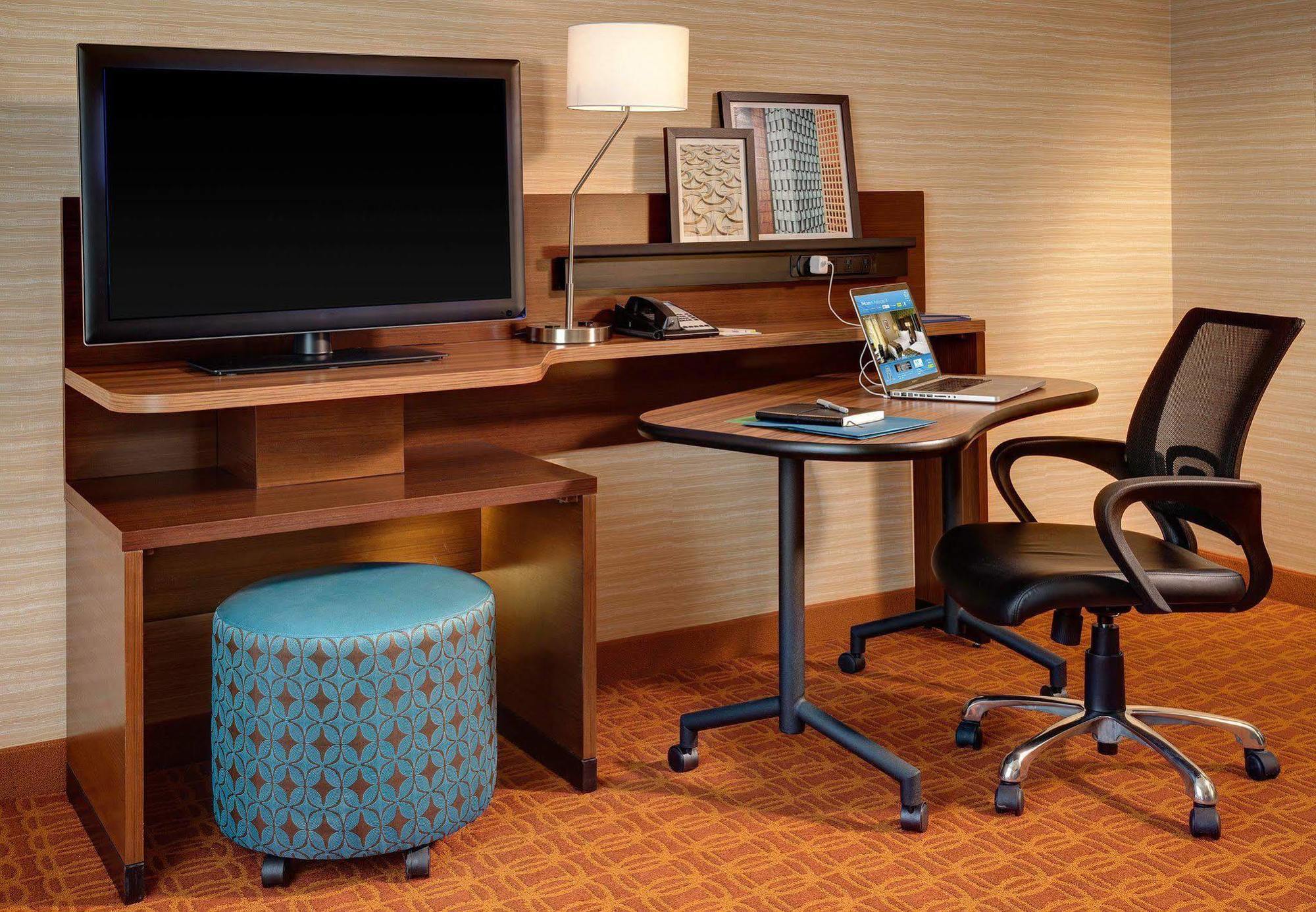 Fairfield Inn & Suites By Marriott Austin San Marcos Ngoại thất bức ảnh