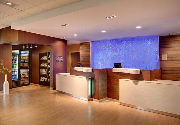 Fairfield Inn & Suites By Marriott Austin San Marcos Ngoại thất bức ảnh